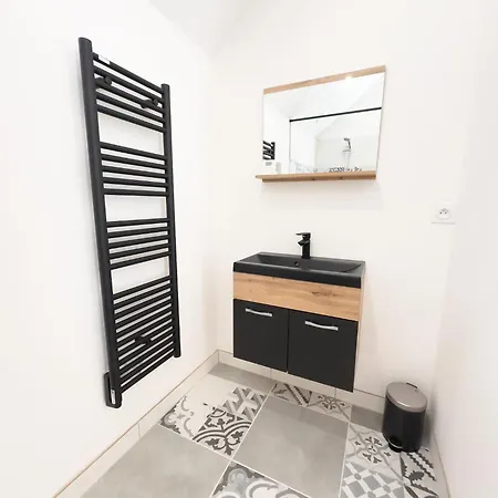L Atelier Cocon Douillet Apartman Nogentel